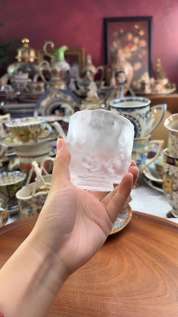 瓷游礼家居 马克杯