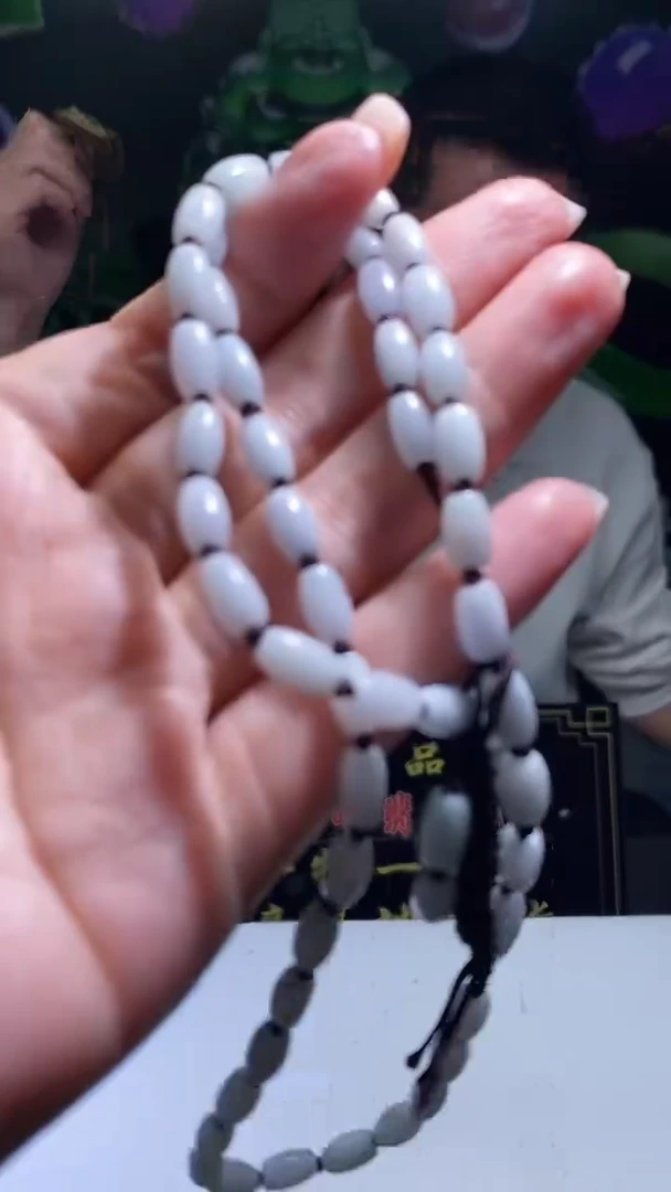 未镶嵌定制翡翠缅甸A货A3975