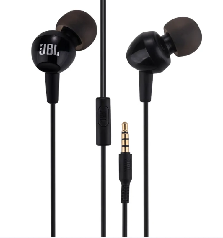 99新 JBL jbl插线耳机