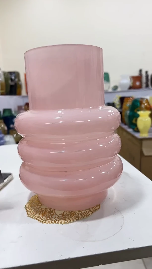 【闪购商品】也麦花器