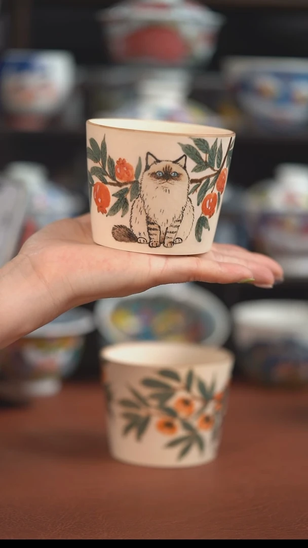 昨明 冰桶杯（宠粉福利）