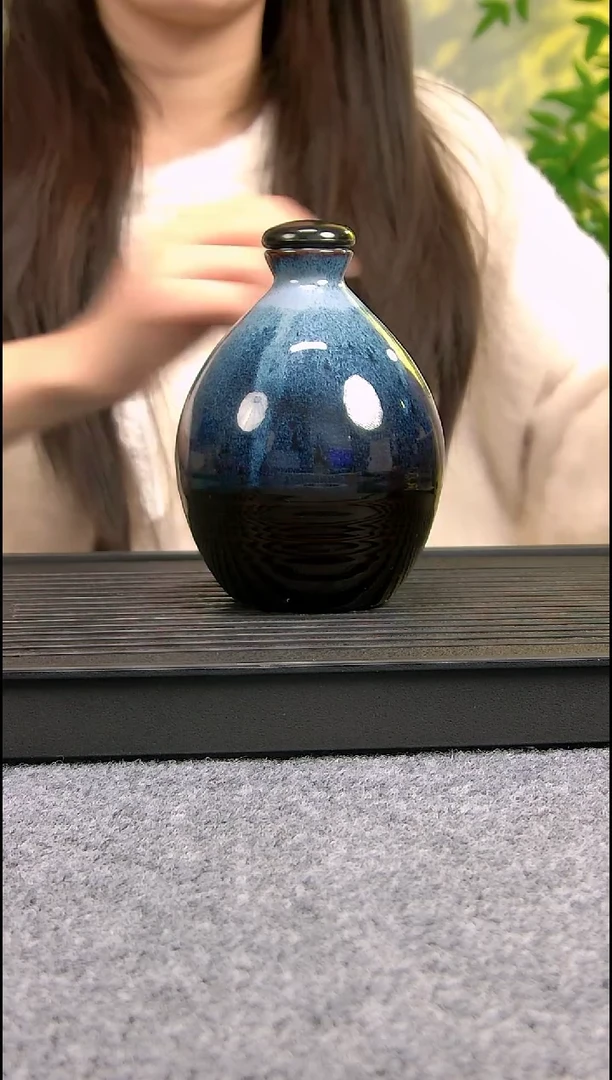 茶壶紫砂牖见斋乡宁紫砂 | 8+1罐子【一斤装】