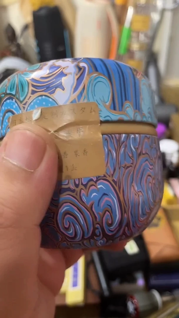 瓷片闪购商品 如图所示