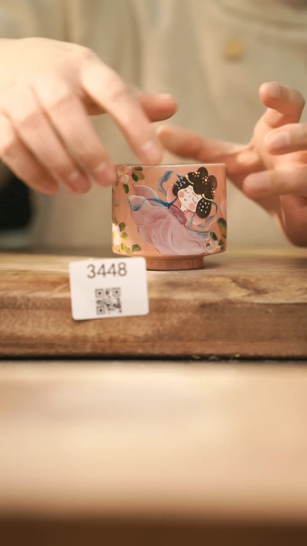 【闪购商品】【落单孤品】福利/杯子@@3448