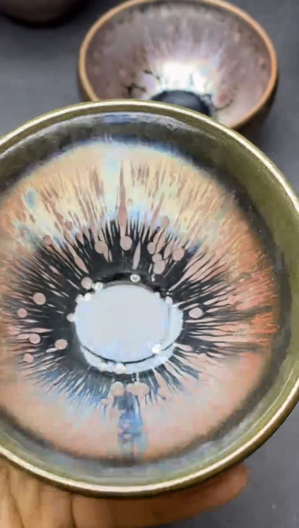 【闪购商品】茶盏             1