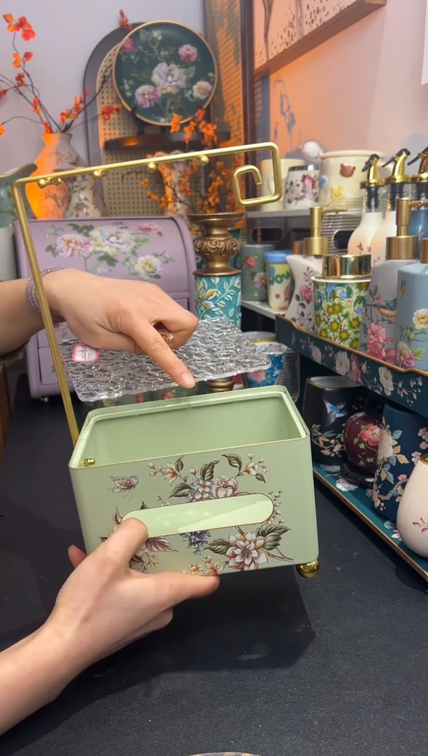 外贸陶瓷家居百货