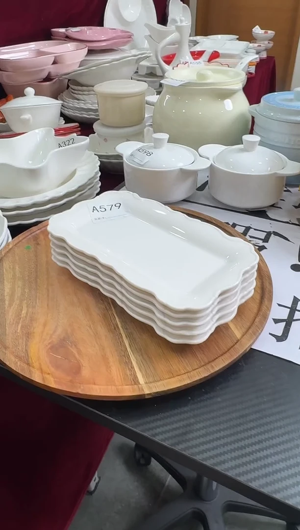 摆件陶A579   仓库微瑕清仓福利