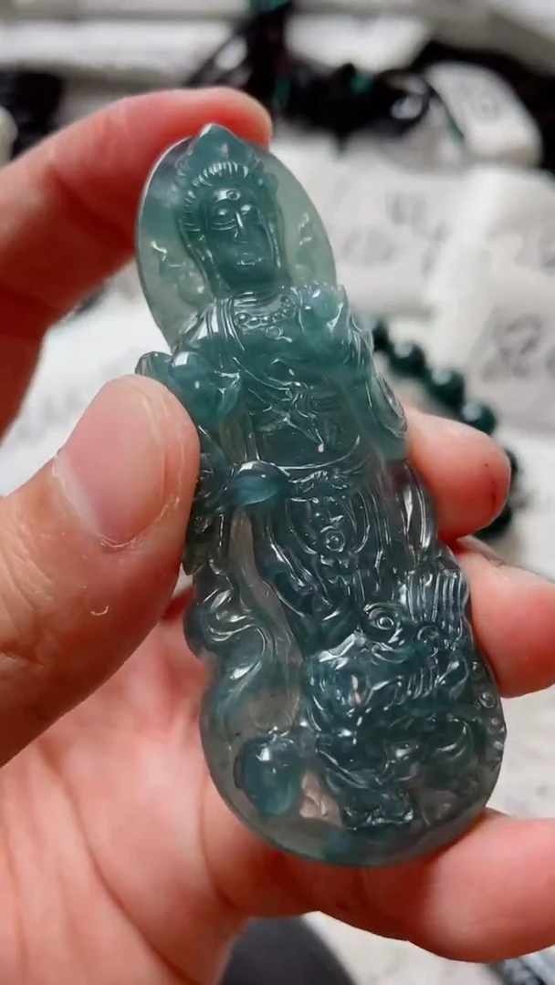 颈饰未镶嵌翡翠888888888