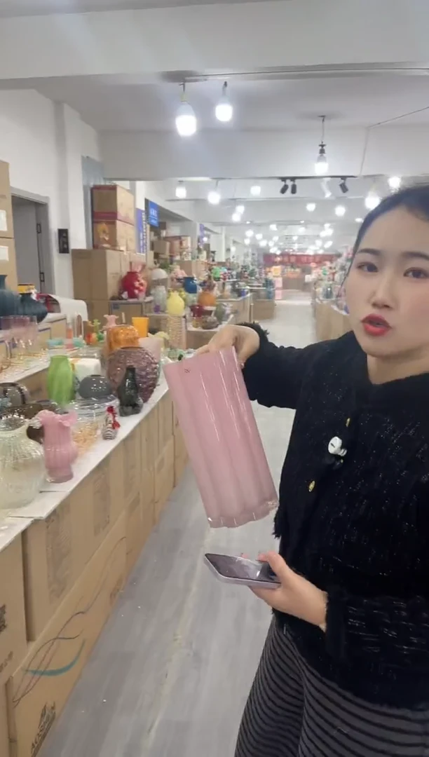 【闪购商品】琉璃静姐外贸V-品1