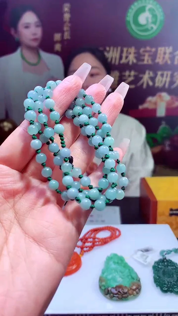 未镶嵌定制翡翠定制翡翠（拍一发一）