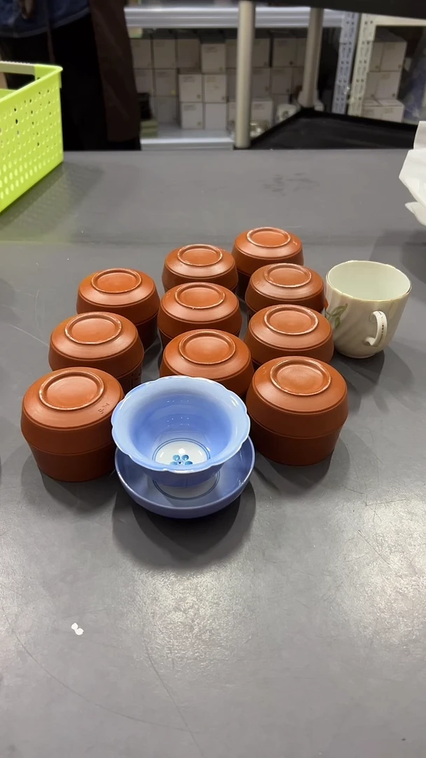 瓷片满38包邮，编号：L399
