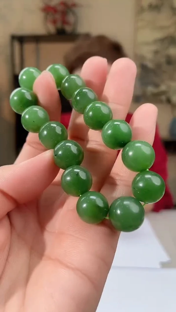 【闪购商品】定制和田玉多样性发货拍一发一