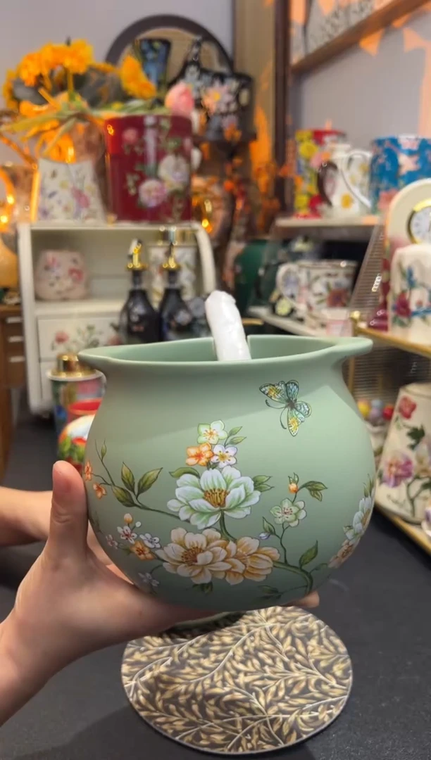 外贸陶瓷家居百货