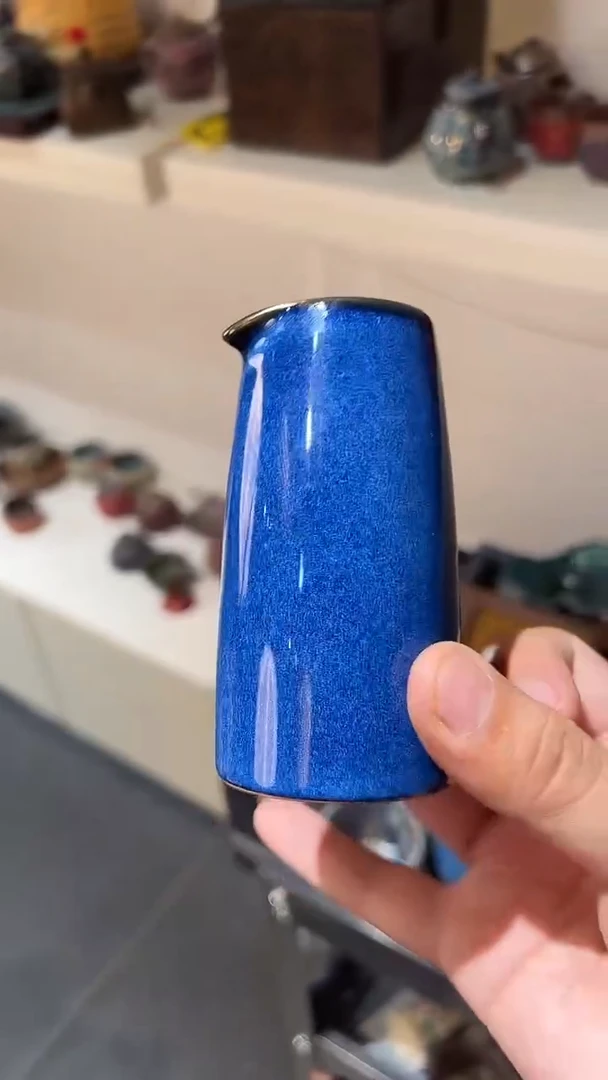 壶瓷器仙境瓷器仙境