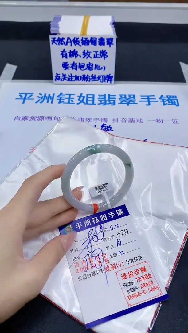 未镶嵌手镯翡翠11111