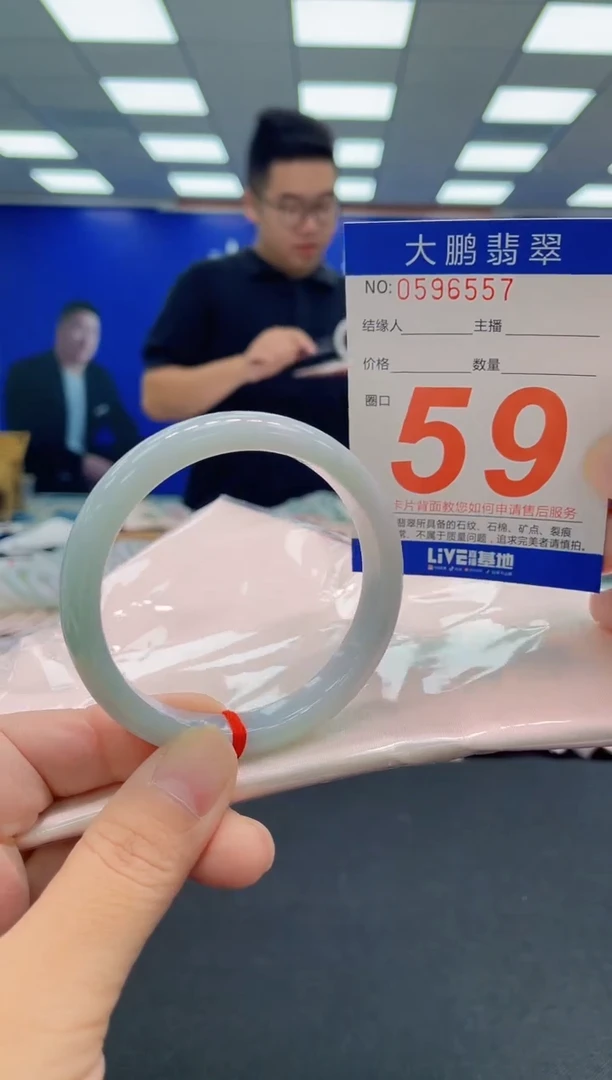 未镶嵌手镯翡翠AAAAAAAAA