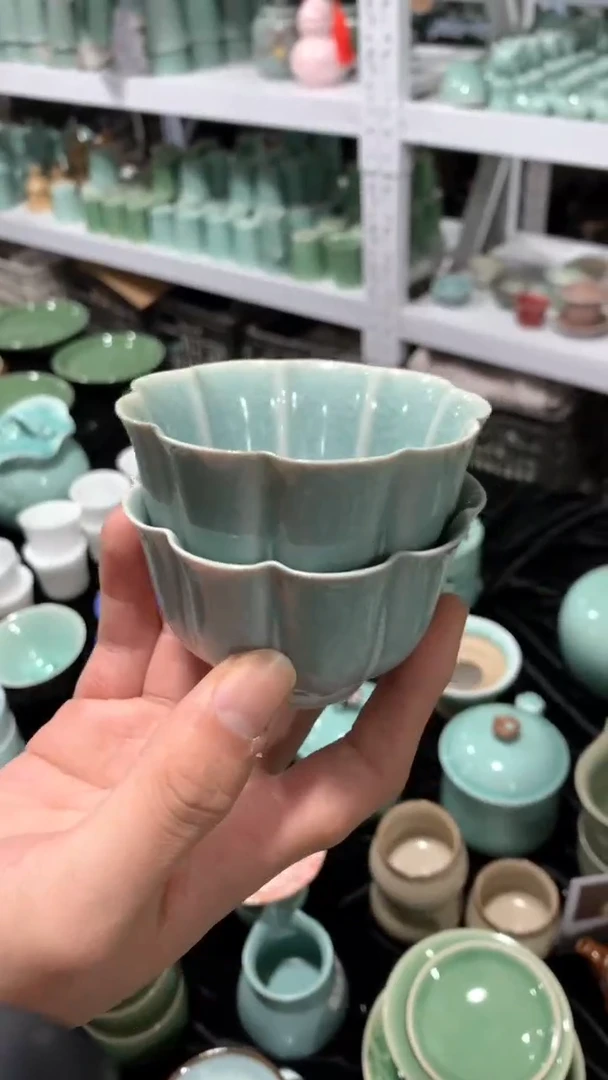 【闪购商品】福利品 福利品 福利品 龙泉青瓷