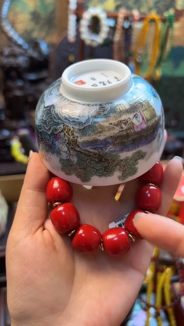 瓷片——枷棋精品推荐——46