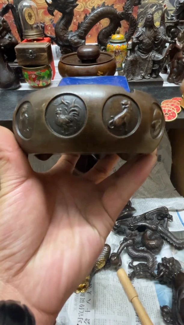 【闪购商品】铜器闪购链接铜器