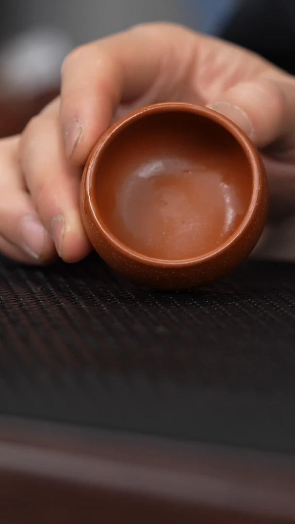 【闪购商品】紫砂茶壶源头精品手工作品31529