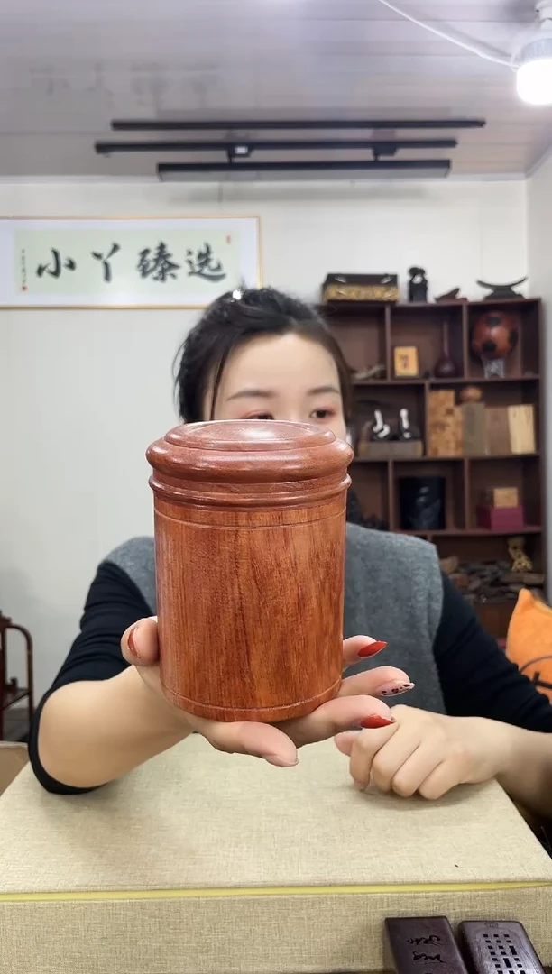 乌木类493缅花罐子木木木