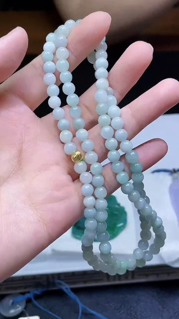 未镶嵌定制翡翠吊坠159
