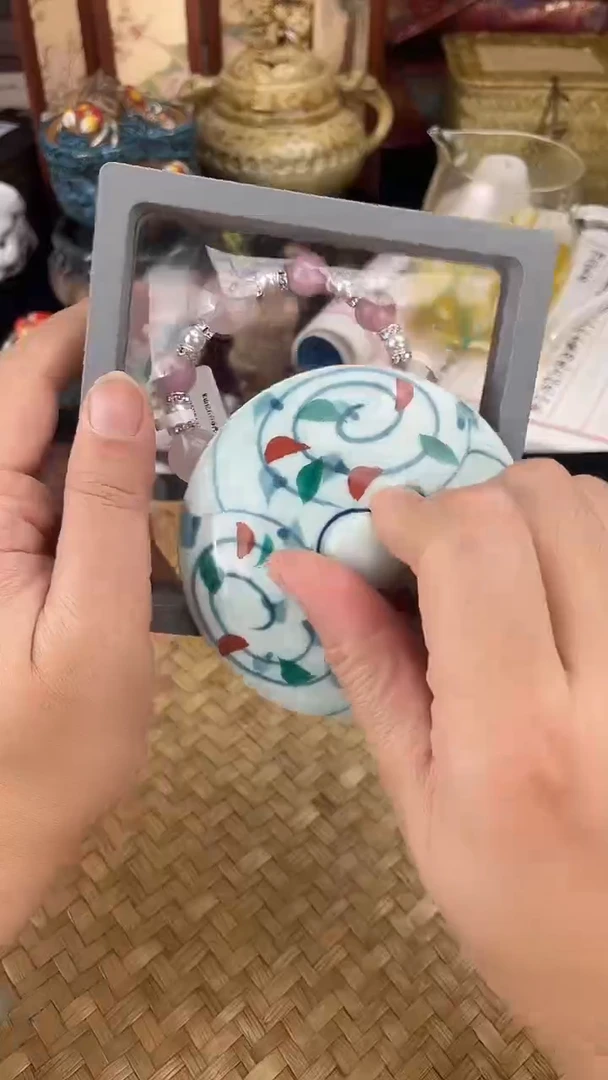 瓷片按图发货，看清尺寸品相再拍