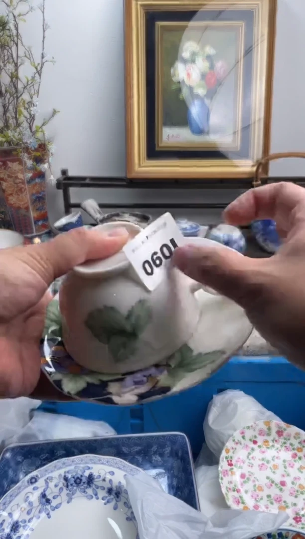 瓷片丫****6090-I-