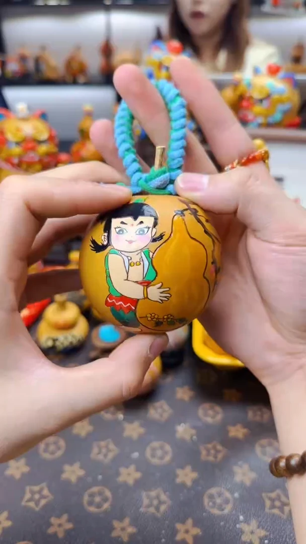 【闪购商品】656文玩葫芦文玩好物