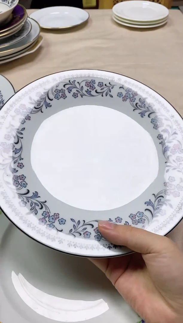 【闪购商品】/182精美瓷器感谢选购