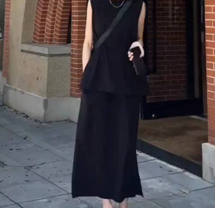 2025夏季时尚潮流百搭精品女装乖Z310