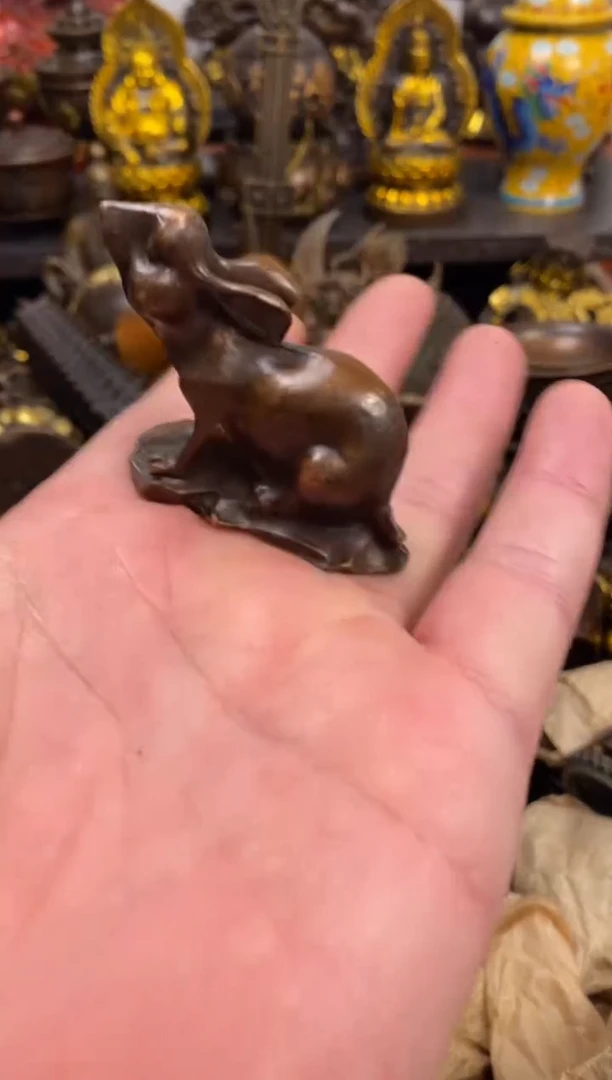 案台摆件 物品摆件