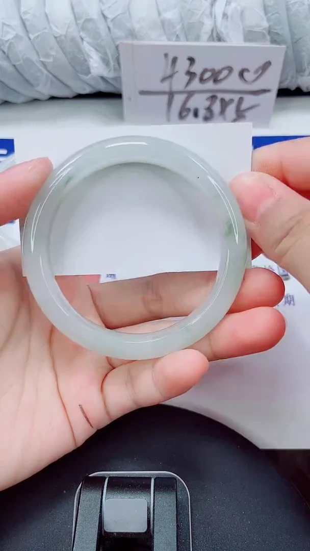 未镶嵌手镯石英质玉50-56/57