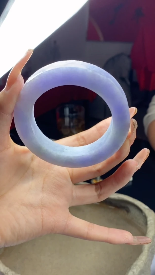 【闪购商品】定制翡翠毛胚定制手镯未镶嵌毛胚定制手镯