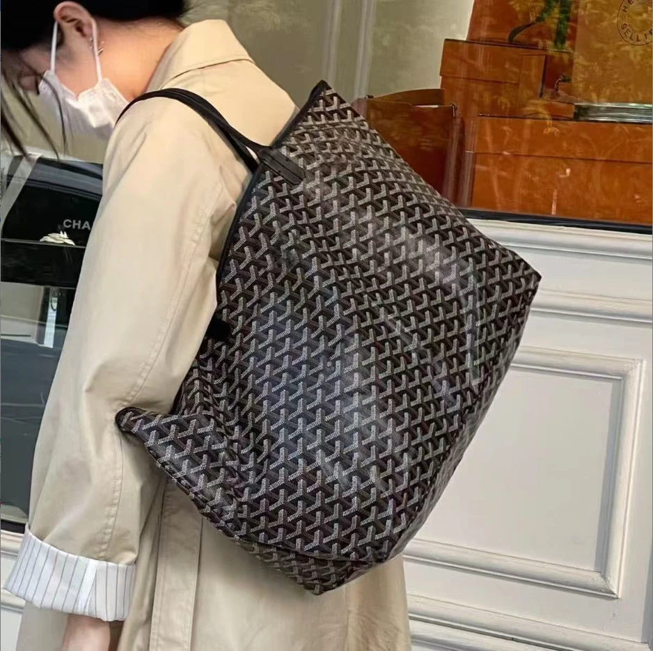 【托特】新款百搭休闲手提单肩包