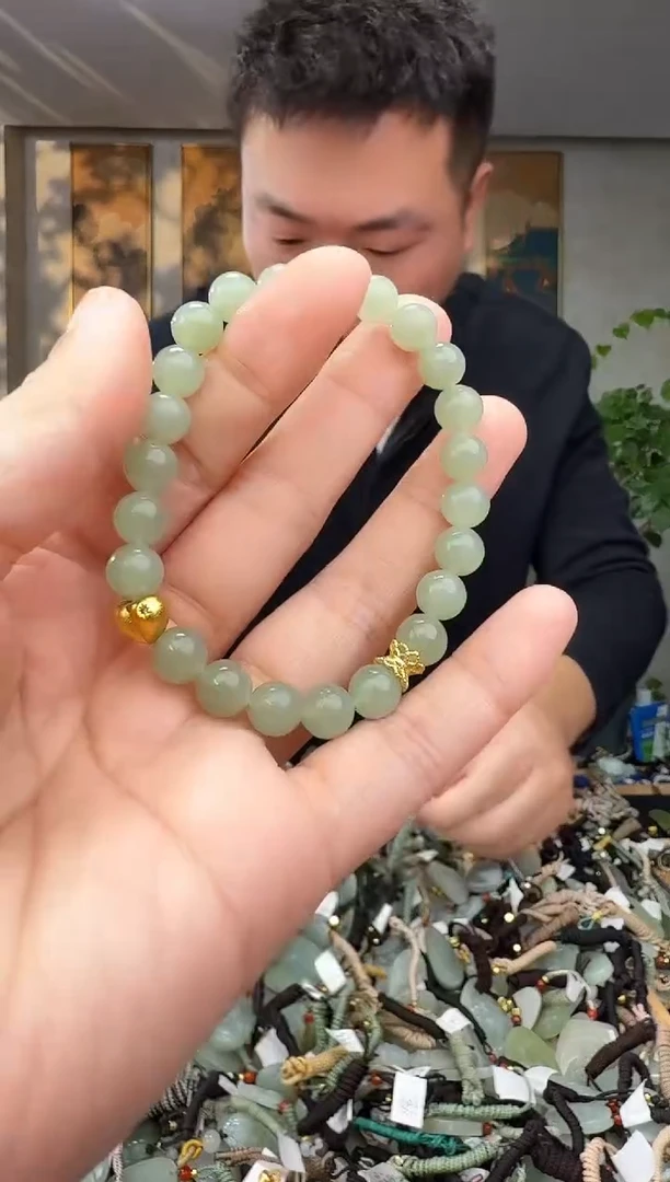 未镶嵌和田玉挂件拍一发一多样性发货