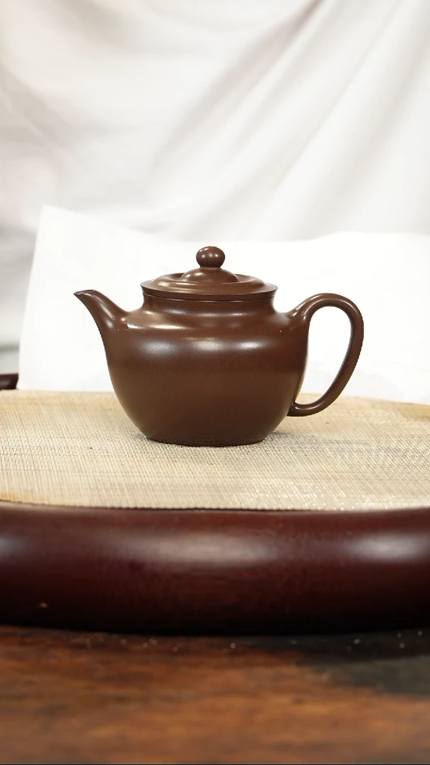 茶壶紫砂老行家紫砂2