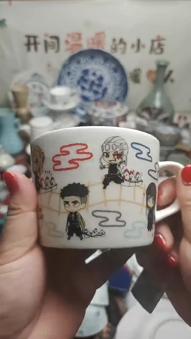 其他陶 紫韵陶艺优品小满30包邮