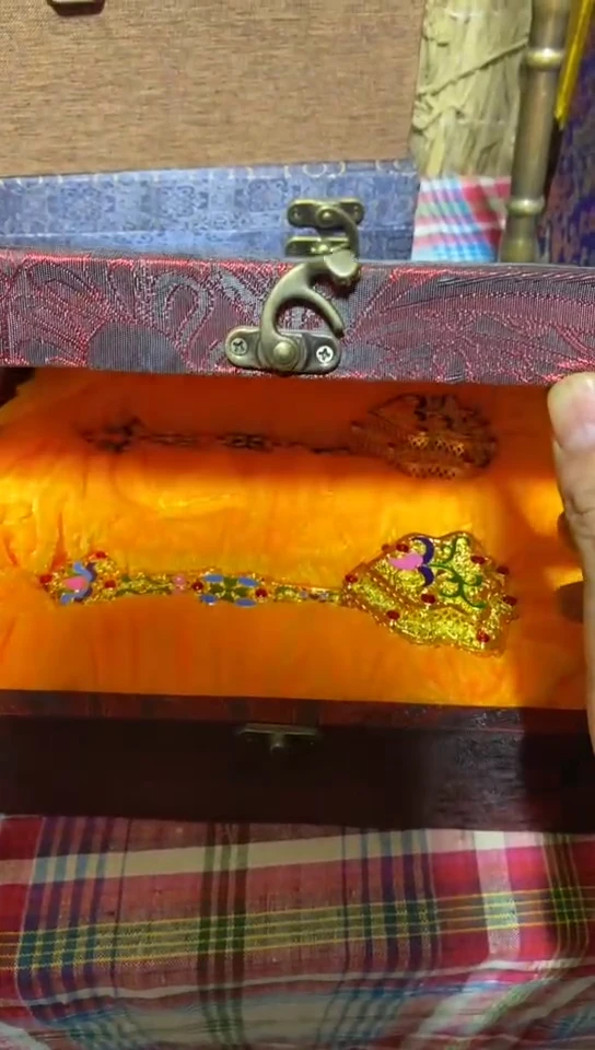 木精品------------摆件