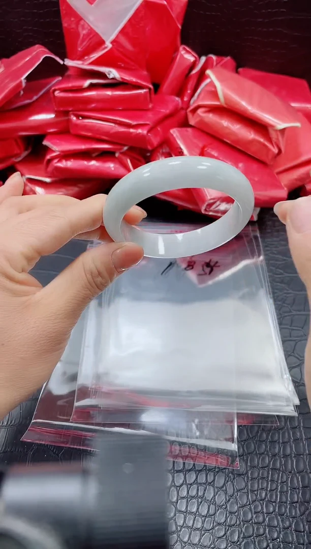 非金属无玲玲103号手镯57-58圈口轮胎