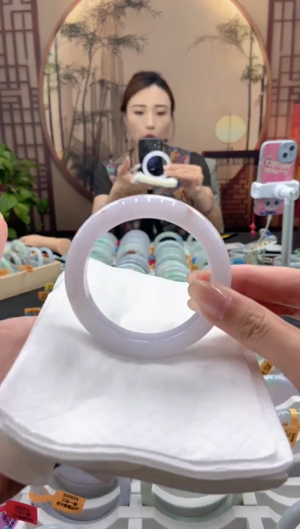 翡翠手镯未镶嵌000023000