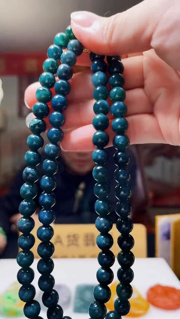 未镶嵌定制翡翠Z-@@QJXT0103022（多样性发其一）