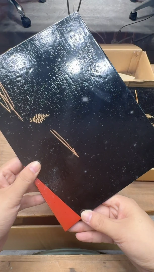 瓷器闪购商品 如图 中古品默认微瑕