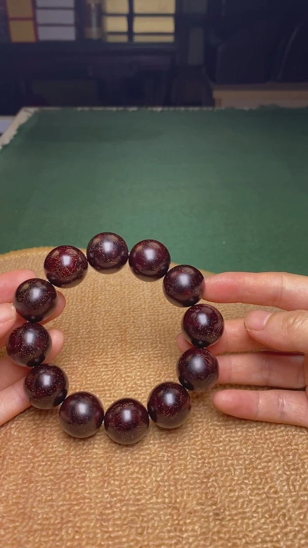 檀香紫檀（小叶紫檀）其他多样性发其一