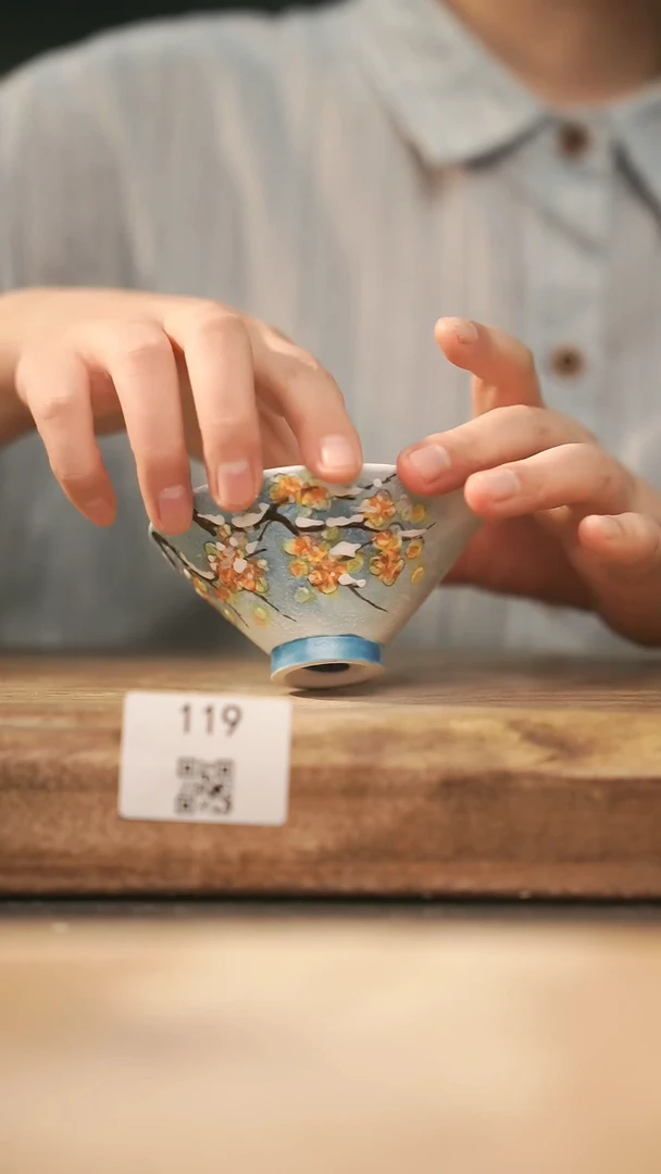 【落单孤品】福利/杯子@@119