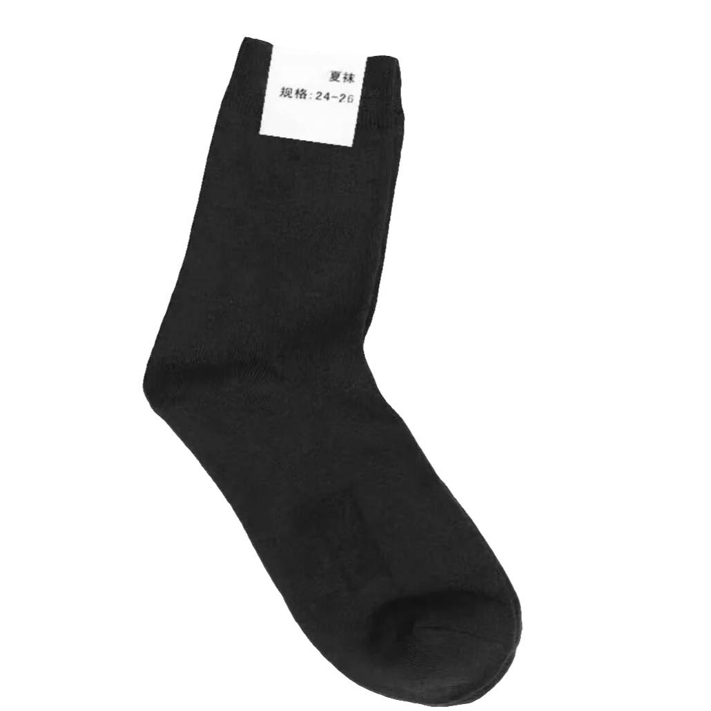 LW007  户外男士夏袜