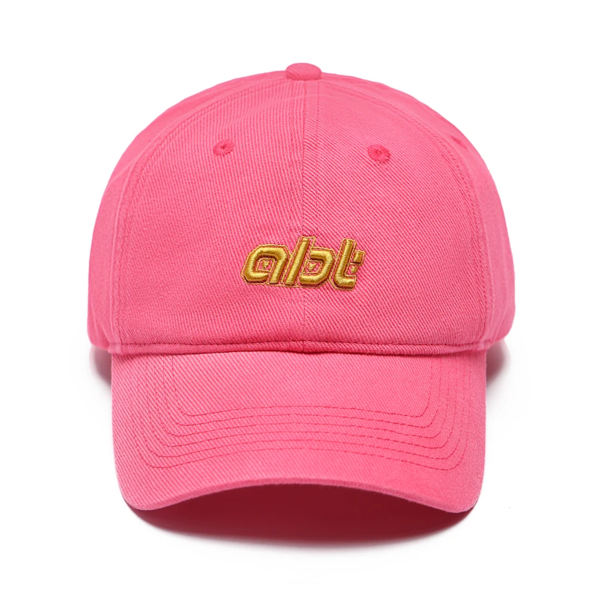 abt 复古棒球帽 abt202300050