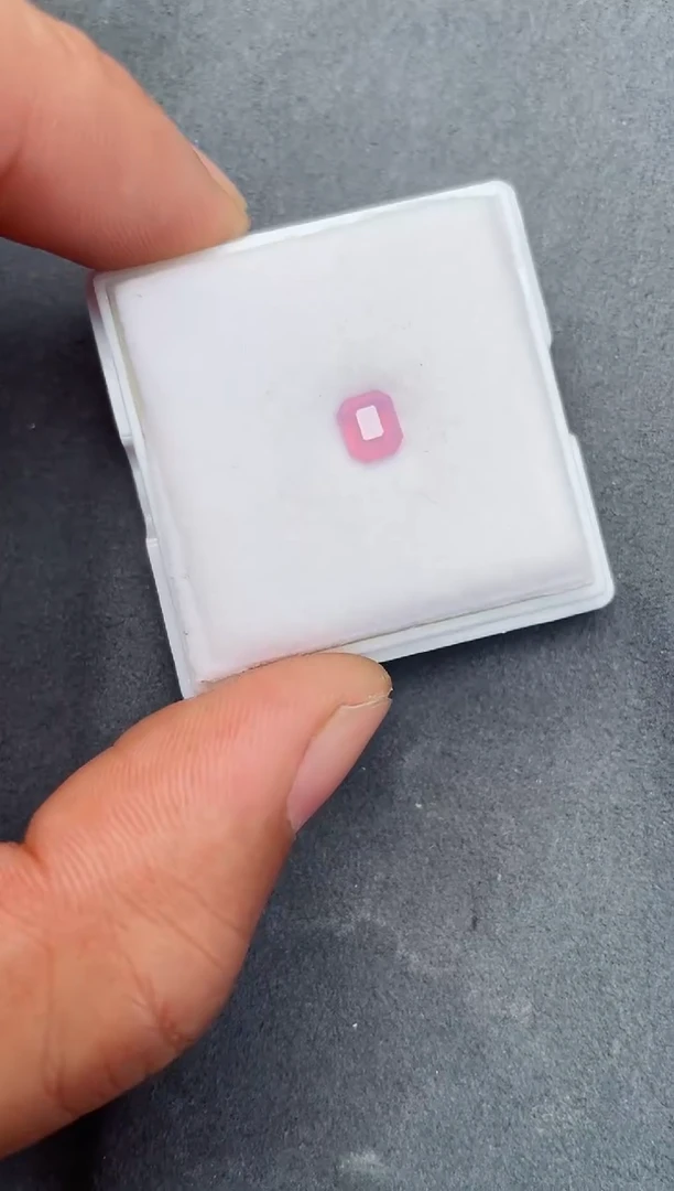 裸石尖晶石0.91ct