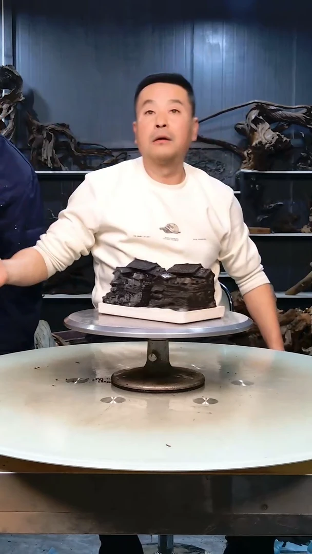 青龙石经典一对房子29.9