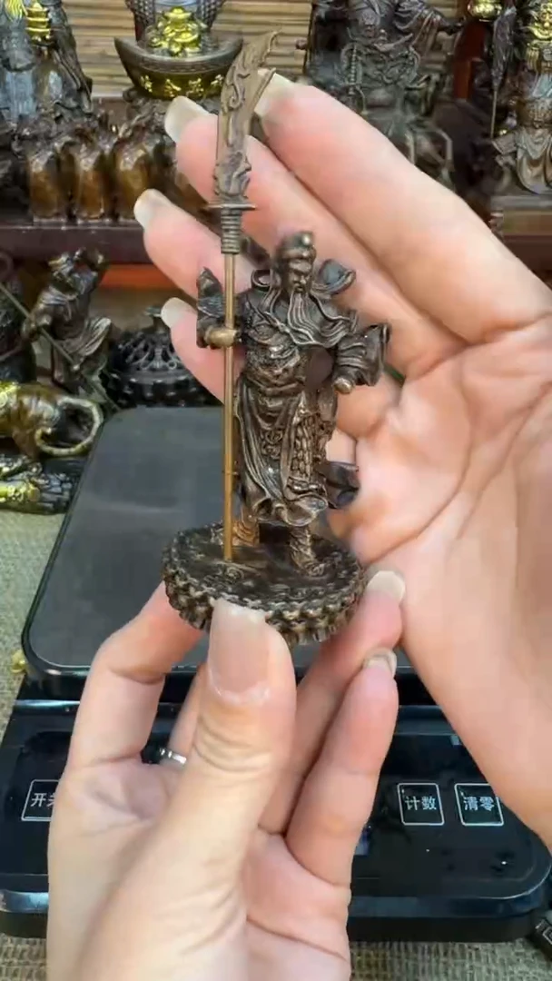 益臻铜器益臻铜器